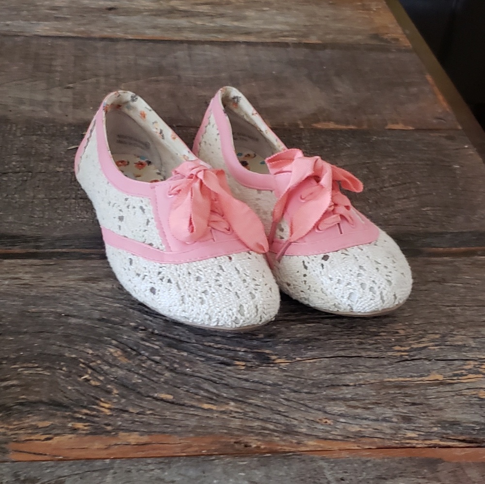Oxford shoes